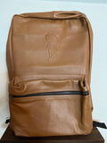 O.G. shXt Premium Leather Backpack